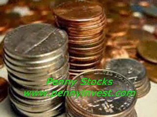 Hot Penny Stocks