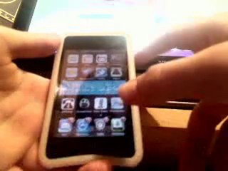 Comment avoir Twitter sur son iPod Touch ou iPhone