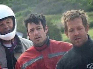 Championnat de France Char a Voile juin 2011-1