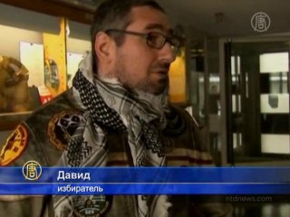 Швейцарцы решили судьбу преступников-мигрантов