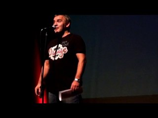 Championnat de Belgique de slam 2010