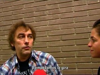 Un momento con... Yann Tiersen