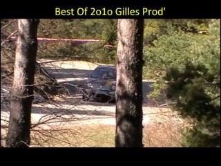 Best of 2010 rallye alpes maritimes