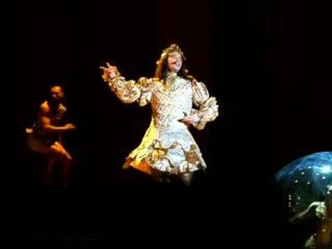 le roi soleil - emmanuel moire