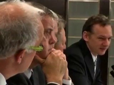 Wikileaks Belgeleri ve Türkiye