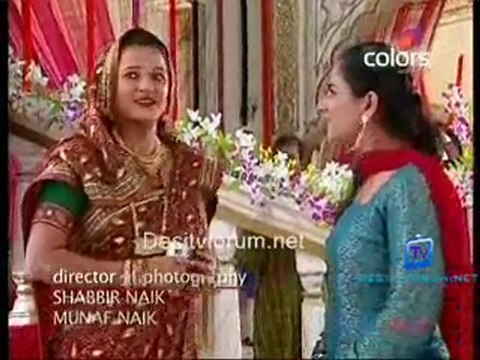 Bhaagya Vidhata 30th Nov 2010 pt1