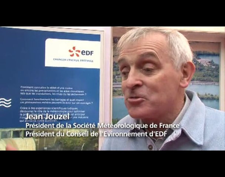 Team EDF : Le Mag 3 - Evenement
