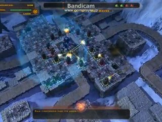 【Defence : Grid】Borderlands DLC / ONSLAUGHT