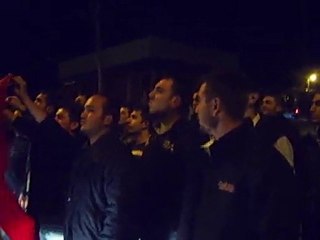 bafralı asker (fatih polat) (istanbul tuzla piyade)