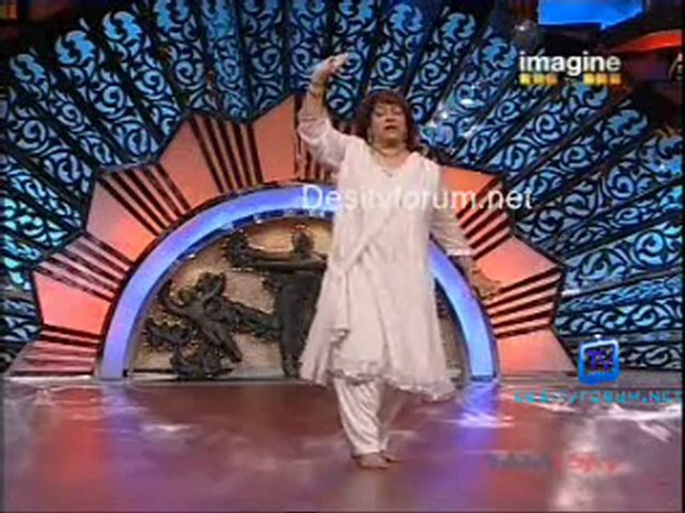 Nachle Ve  - 30th Nov 2010 pt2
