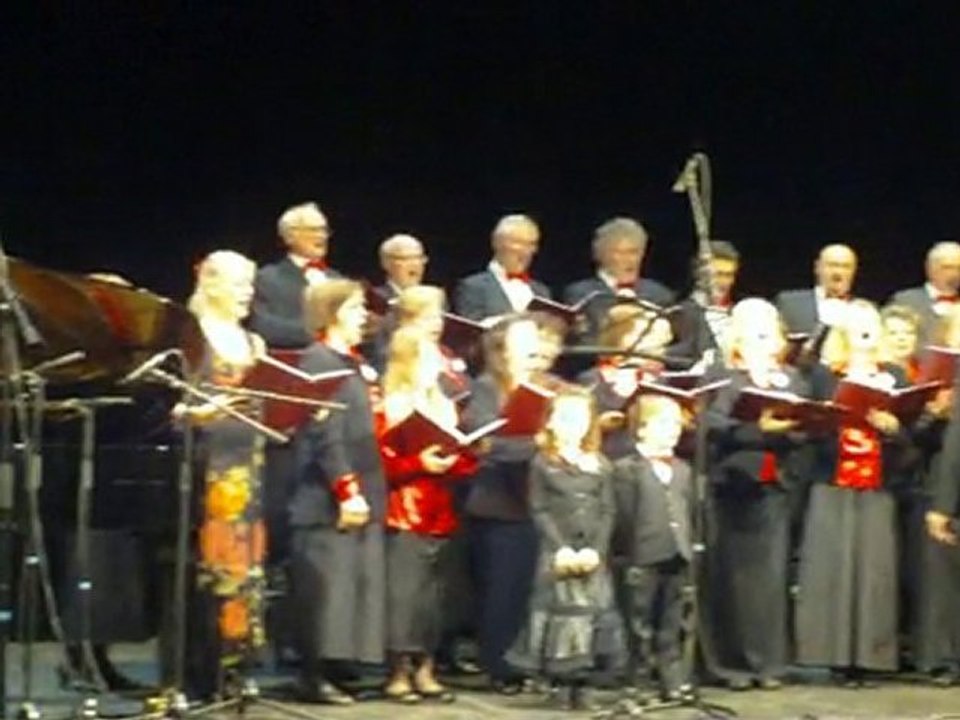 Chór Piast - Polonez