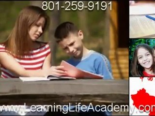 Private School Draper Utah