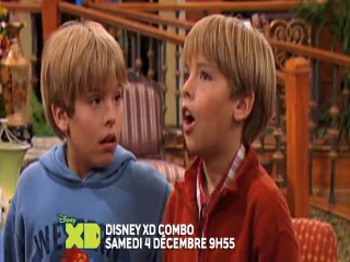 Disney XD Combo Inédits - Bande Annonce