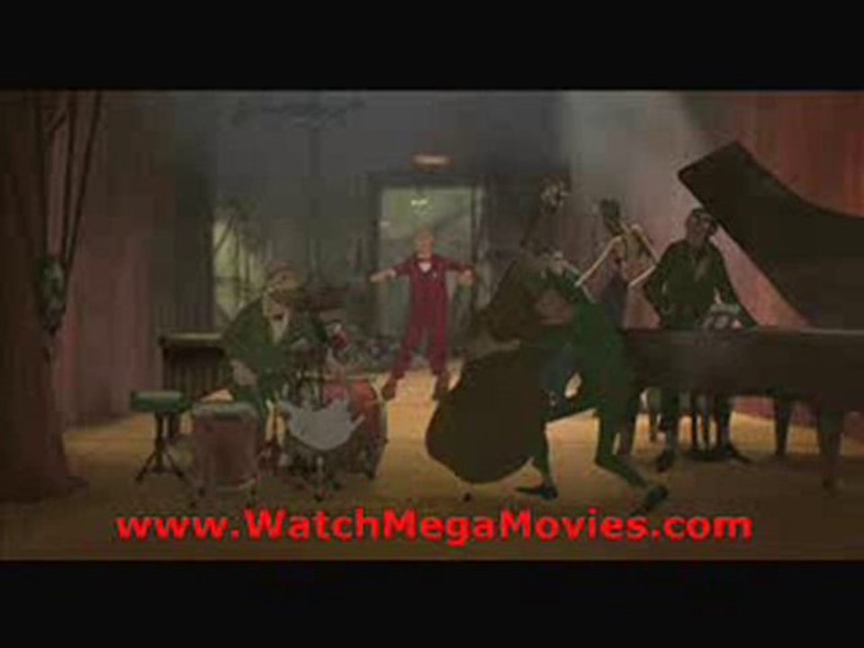 The Illusionist (Sony)