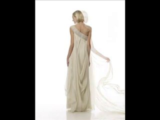 THE COTTON BRIDE by Chris Kole - Bridal collection 2010