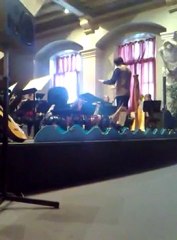 Etienne Champollion - Sinbad et la Baleine - Composition