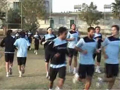 ŞANLIURFASPOR-1461 TRABZON