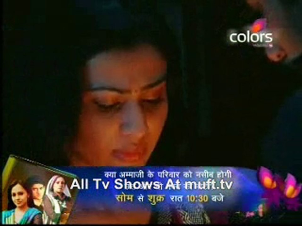 Rishton Se Badi Pratha 30th Nov 10 pt-3