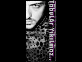 Tolga Tabu - Ben Değilim