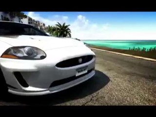 Test Drive Unlimited 2