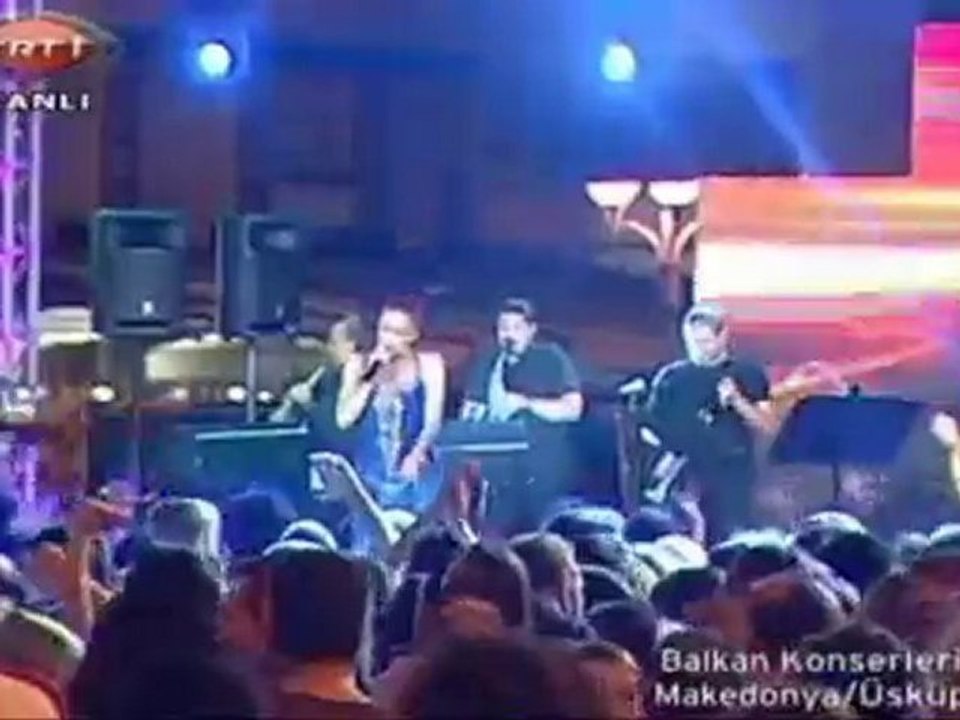 Candan Erçetin £££ KALENİN BEDENLERİ