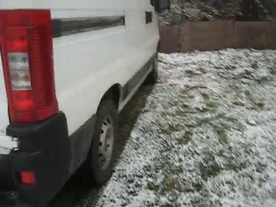 utilitaire fiat ducato