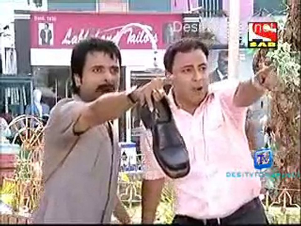 Papad Poll - 30th November 2010  Part4