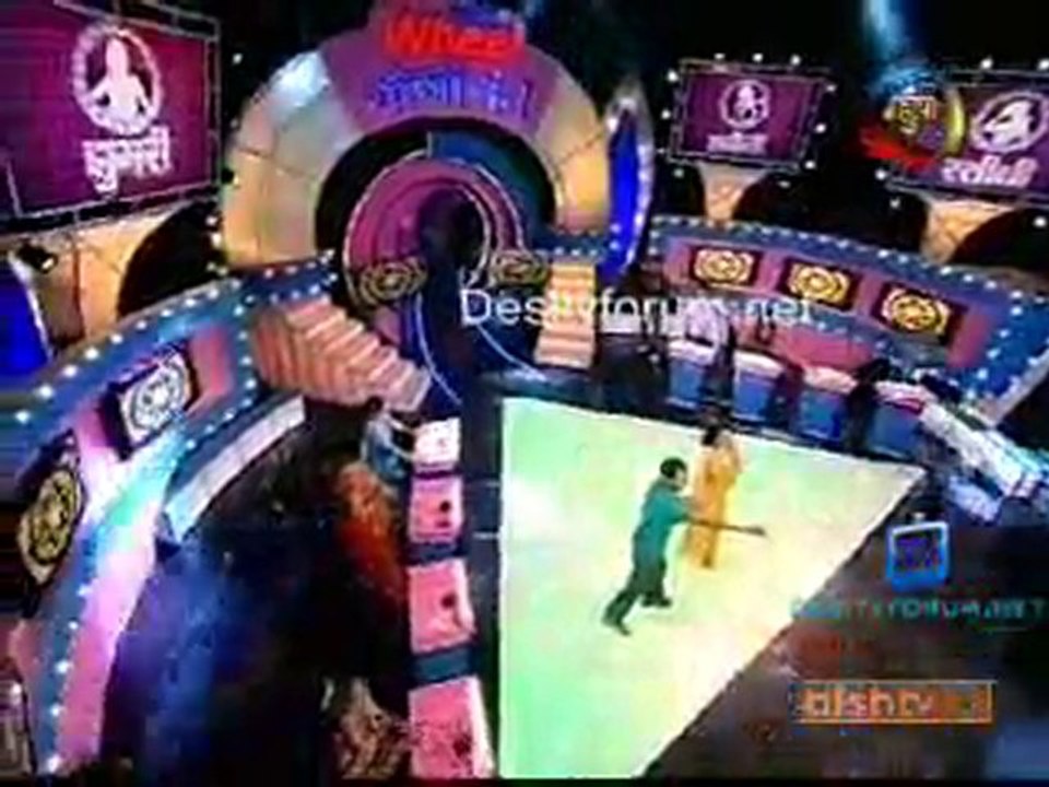 Bhauji No -1 - 30th November 2010 - pt3