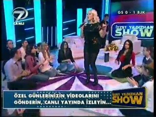 Hamiyet - Aşk Katili