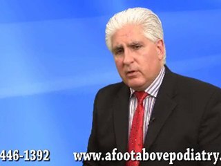 Children's Feet - Podiatrist in Havertown, PA