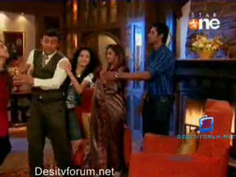 Pyaar Kii Yeh Ek Kahaani - 30th November 2010 Part2