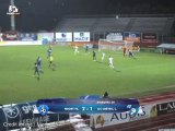 Chamois Niortais FC 3-1 US Créteil Lusitanos