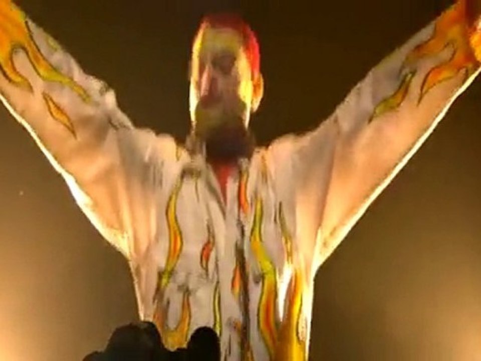 Qlimax 2009 (DVDrip HD Part 2)