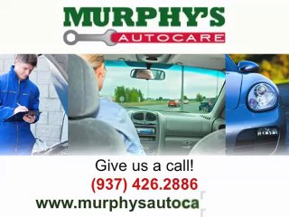 Oil Change Beavercreek Oh