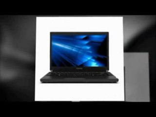 Toshiba Portege R705-P41 TruBrite | Simple Awesome