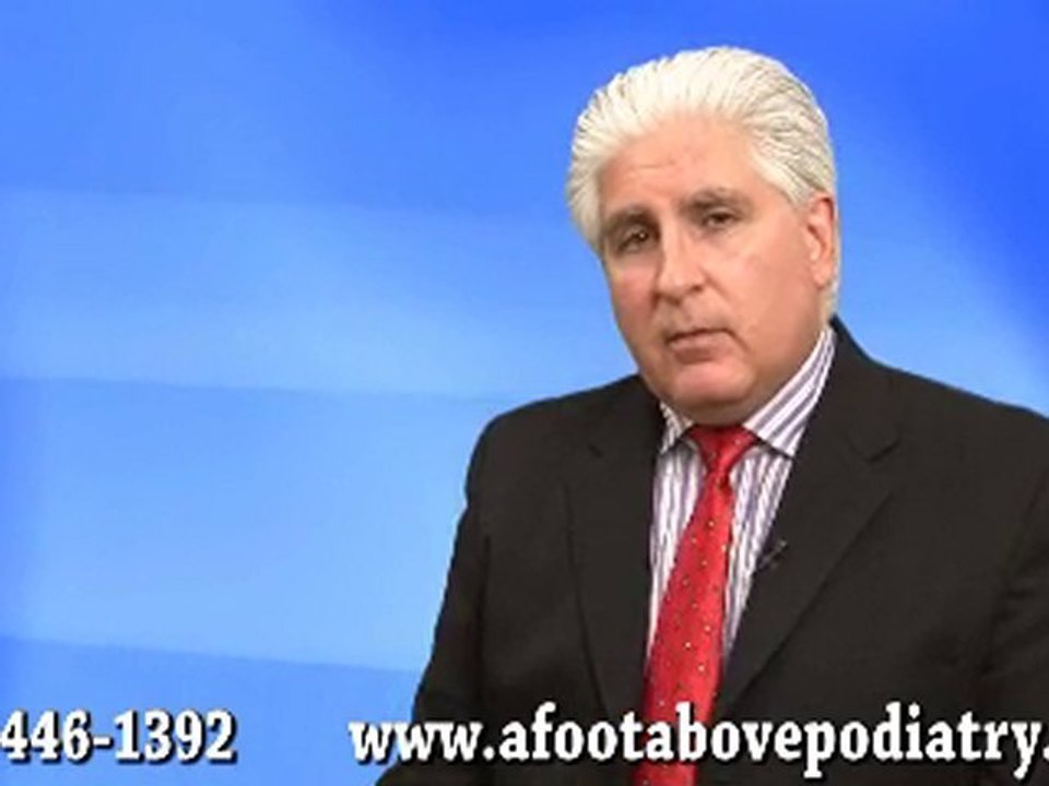 Diabetic Foot Care - Podiatrist in Havertown, PA
