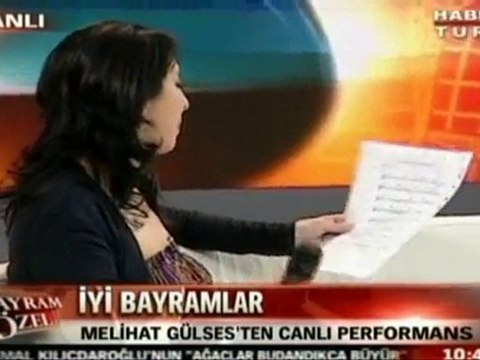 Melihat Gülses £££ SEVDAYLA HESAPLAŞILMAZ