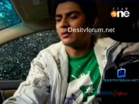 Pyaar Kii Yeh Ek Kahaani - 30th November 2010 Part4