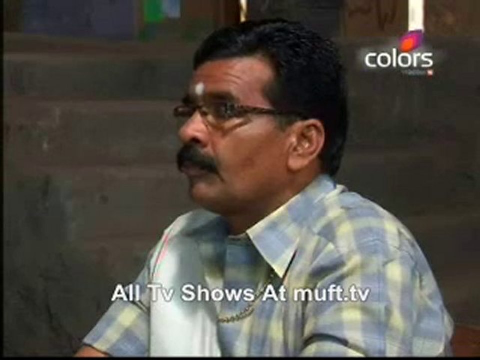 Laagi Tujhse Lagan 30th November 2010 pt-4