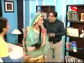 Sajan Re Jhoot Mat Bolo - 30th November 2010Part1