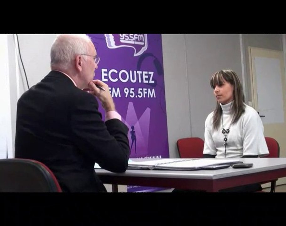 Entretien d'embauche: cuisinière de collectivité