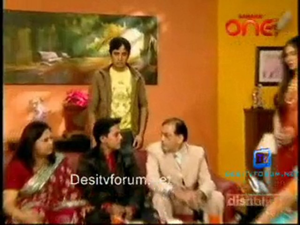 Wo Rehne Wali - 30th Nov 2010 - Pt1