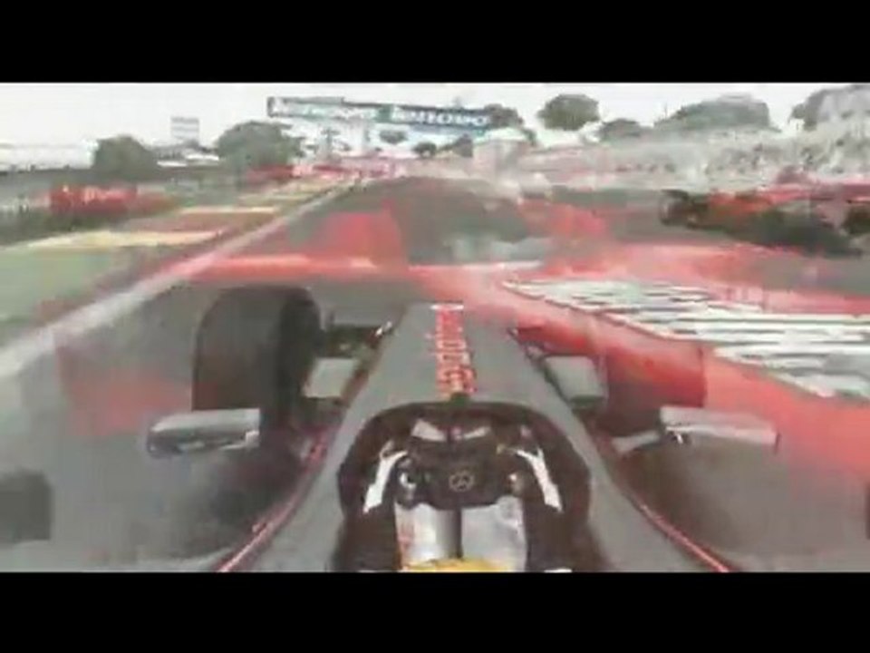 SimuZone rfactor P1