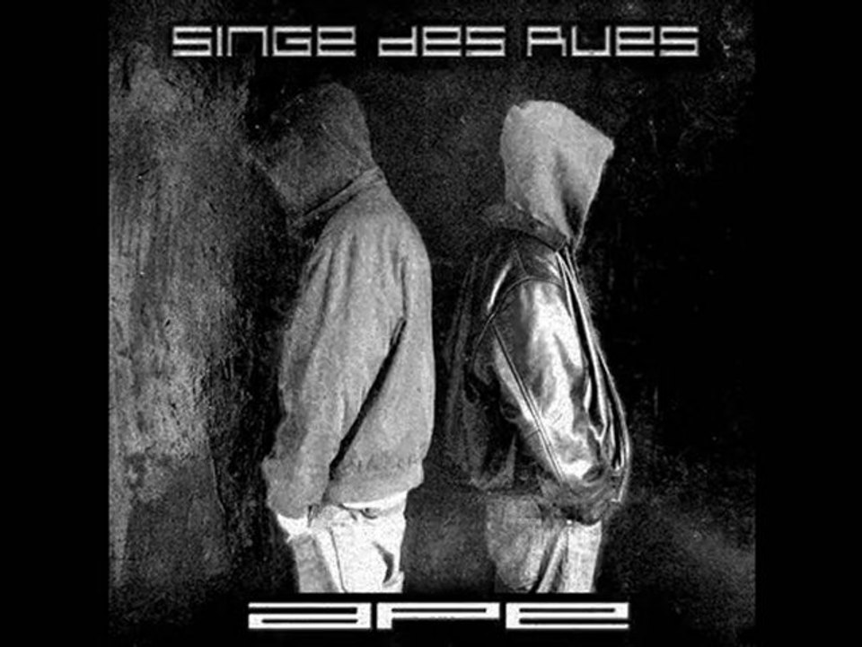 APE - Comme une odeur de couvre-feu