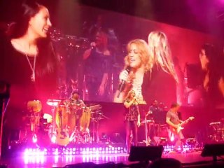 Chanson favorite... avec cours de danse de S