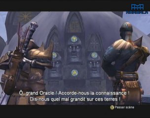 Fable TLC (32) L' Âme Du "Roi De L'Arène"