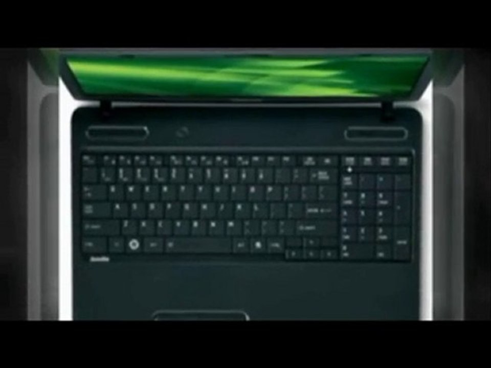 Toshiba Satellite C655D-S5043 Laptop |Best From TOSHIBA