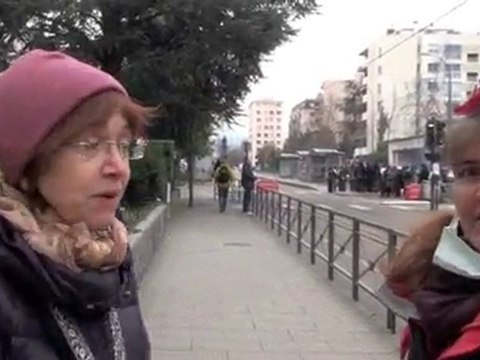 Ils sont fous ces Mouniers !