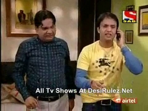 Sajan Re Jhoot Mat Bolo 30th November 2010 Part4