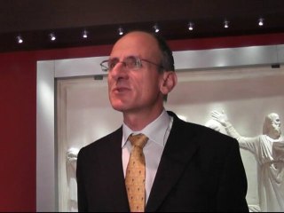 Patrick Boisseau's interview about nanomedicine